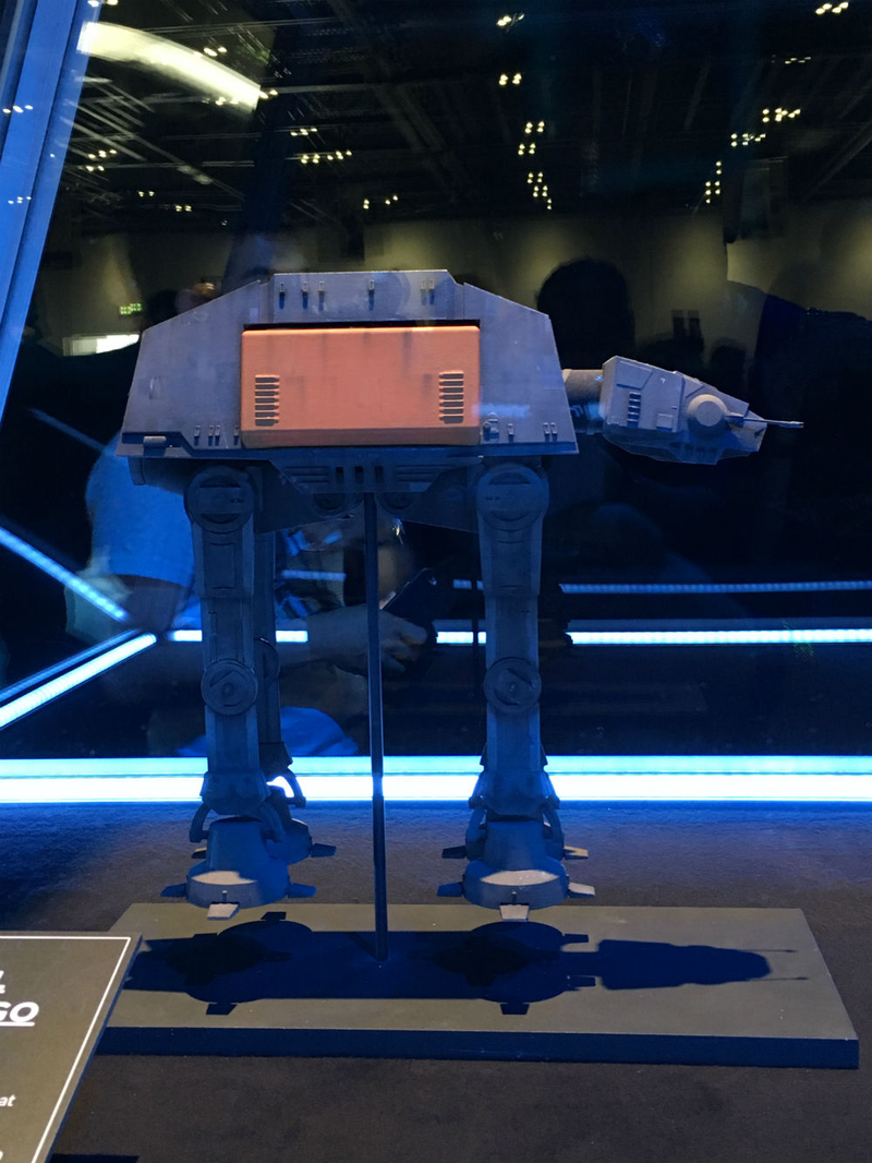 Illustration for article titled Star Wars Is Adding Some Gorgeous New Ships For Rogue One